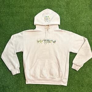 Yophoshii "Why Be Normal" Hoodie
